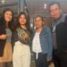 ‘La Bonita’ Sánchez se reúne con campeona nacional amateur de kickboxing