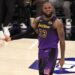 LeBron James alcanza los 15 mil tiros de campo conectados en la NBA