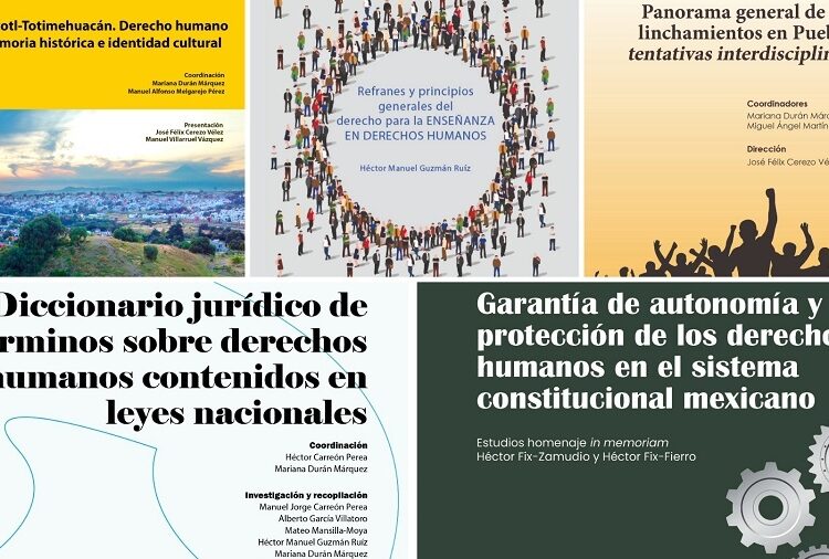CDH Puebla, presente en FIL Guadalajara