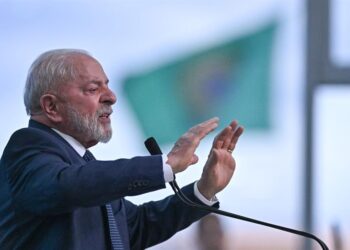 Lula se recupera tras cirugía por hemorragia intracraneal