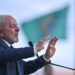 Lula se recupera tras cirugía por hemorragia intracraneal