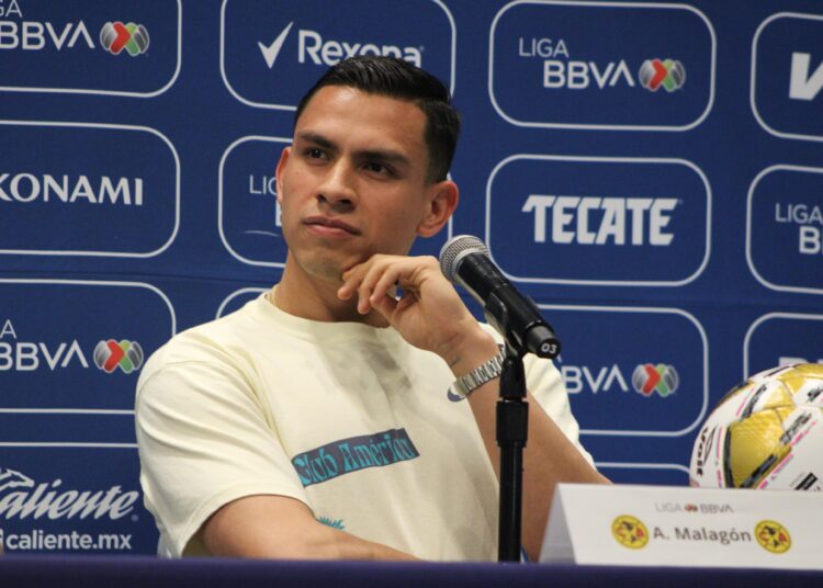 El equipo quiere entrar en la historia del América: Malagón