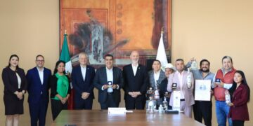 Conquistan mezcales poblanos certamen Mexico Selection 2024