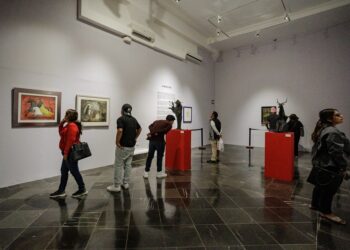 Última Noche de Museos de 2024, el sábado 28 de diciembre