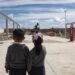 Pepe Chedraui supervisa obras educativas al sur de la capital