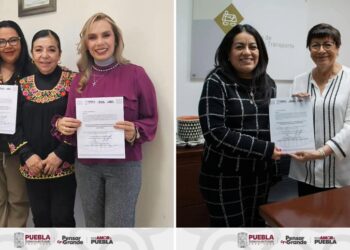 Nuevos nombramientos en SIS y SMT
