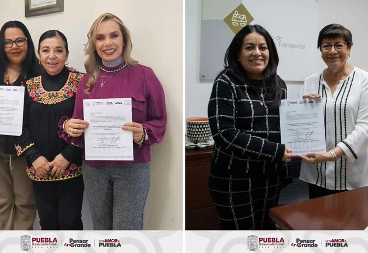 Nuevos nombramientos en SIS y SMT
