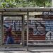Lanzarán licitación para uso de paraderos publicitarios