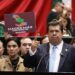 Pedro Haces presenta iniciativa para garantizar salarios dignos