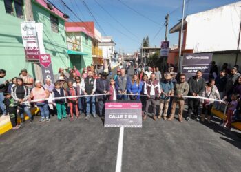 Se compromete José Chedraui a cambiar el rostro de las calles y avenidas