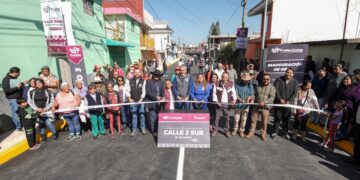 Se compromete José Chedraui a cambiar el rostro de las calles y avenidas