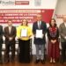 Ayuntamiento firma convenio de colaboración con el Colegio de Notarios