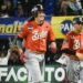 Peloteros de Pericos destacan en beisbol invernal