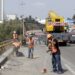 Continúan cierres viales por obras de distribuidores y sistema RUTA