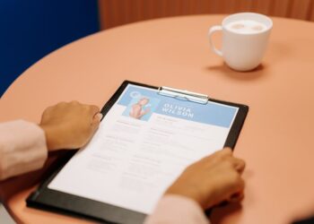 Redacta un buen CV con estos consejos