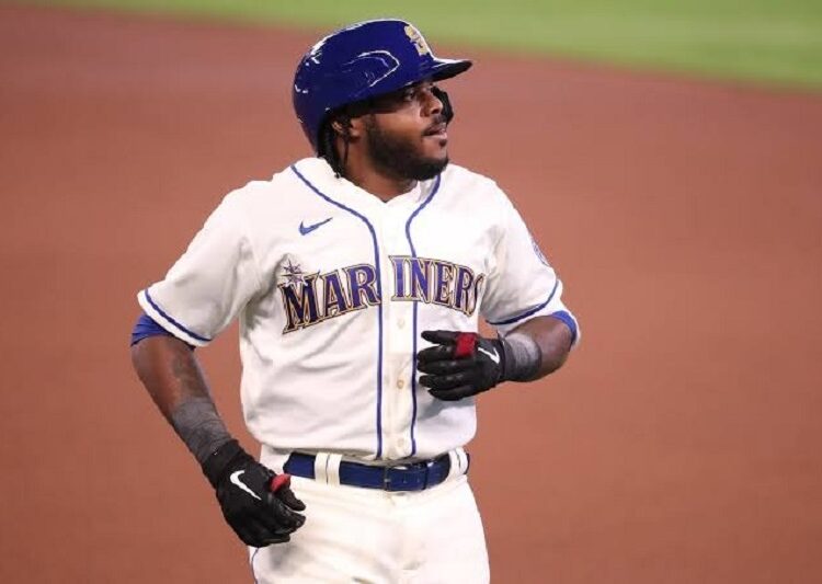 Philip Ervin, nuevo pelotero de Pericos de Puebla