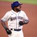 Philip Ervin, nuevo pelotero de Pericos de Puebla