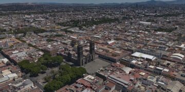 Centro Histórico, el museo más grande de Puebla