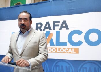 PAN enfrentaría serios problemas si se comprueba mal manejo de 58 mdp