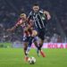 Rayados pasan a la final con goleada al San Luis