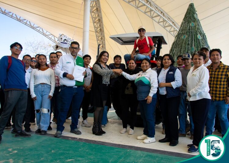 Rectora de la UTT denuncia amenazas de muerte