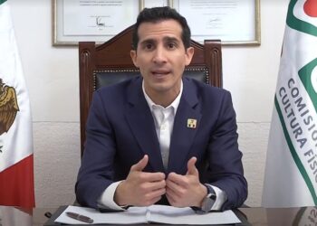 Rommel Pacheco garantiza el pago de becas a deportistas de acuerdo con la resolución de jueces
