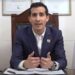 Rommel Pacheco garantiza el pago de becas a deportistas de acuerdo con la resolución de jueces