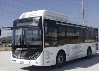Se revisarán concesiones del transporte público y se buscará modernización: Armenta