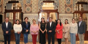 Gobierno del Estado destina más de mil 340 mdp al campo poblano