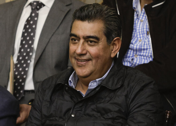 Gilberto Higuera es ‘un servidor público incuestionable’: Céspedes