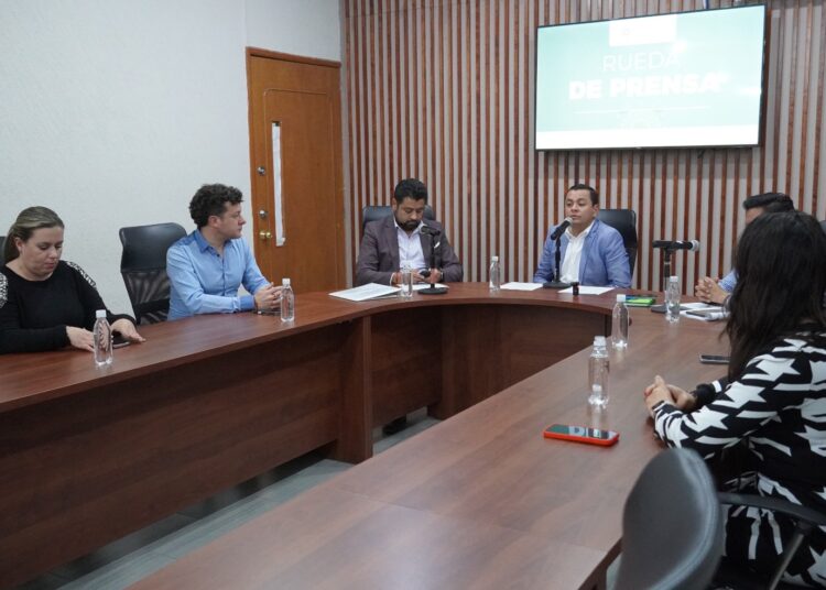 Obras importantes para Texmelucan en 2025
