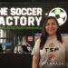 The Soccer Factory la única academia indoor y con neurociencia especializada en fútbol en Puebla