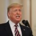 Time elige a Donald Trump como Persona del Año de 2024
