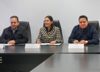Lupita Cuautle anuncia programa Vacaciones con Rumbo Seguro