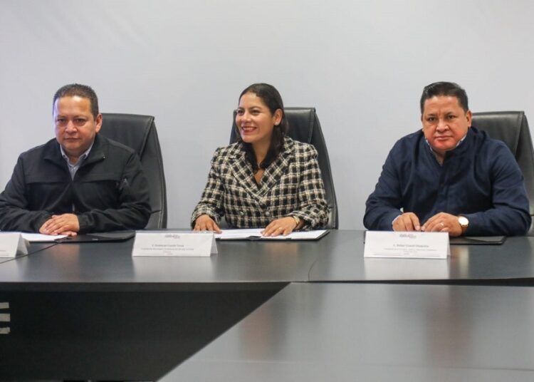 Lupita Cuautle anuncia programa Vacaciones con Rumbo Seguro