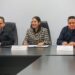 Lupita Cuautle anuncia programa Vacaciones con Rumbo Seguro