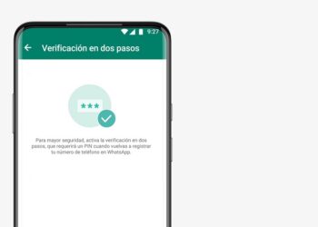 WhatsApp | Activa la verificación en 2 pasos y evita hackeos