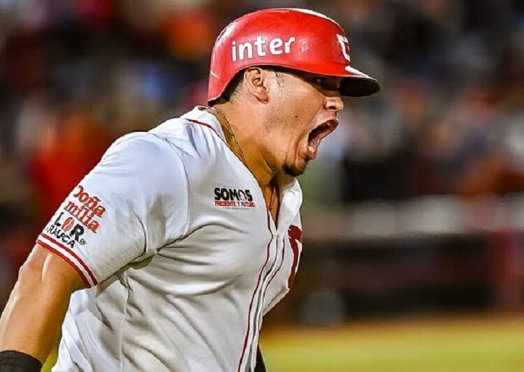 Yojhan Quevedo se une a Pericos de Puebla