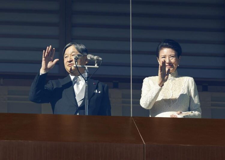 Emperadores de Japón viajarán a Mongolia en julio para reafirmar cooperación bilateral
