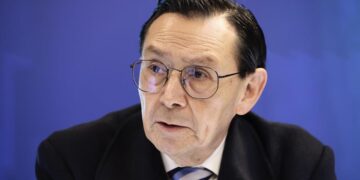 ‘El mejor país del mundo…’ analiza retos heredados por Sheinbaum