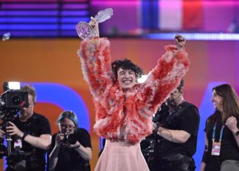 Boletos para Eurovisión 2025 se agotan en 7 minutos