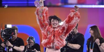 Boletos para Eurovisión 2025 se agotan en 7 minutos