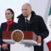 Fiscal de México denuncia conspiración en EEUU por tráfico de armas