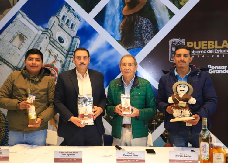 Con Torneo de Pesca, Gobierno de Puebla fomenta el turismo comunitario en Zacapoaxtla