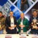 Con Torneo de Pesca, Gobierno de Puebla fomenta el turismo comunitario en Zacapoaxtla