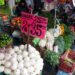 Puebla reporta mayor inflación en primera quincena de enero de 2025
