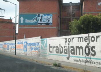 Partidos políticos enfrentarán recorte presupuestal de 28.2%