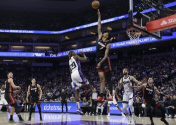 La NBA aplaza dos partidos más por los incendios en Los Ángeles
