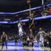 La NBA aplaza dos partidos más por los incendios en Los Ángeles