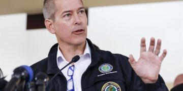 Sin supervivientes en accidente aéreo de Washington